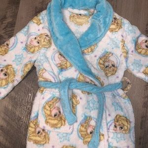 🎃Kids robe